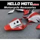 Honda CBR 1000RR 2004-2005 Fairing P/N 1F25