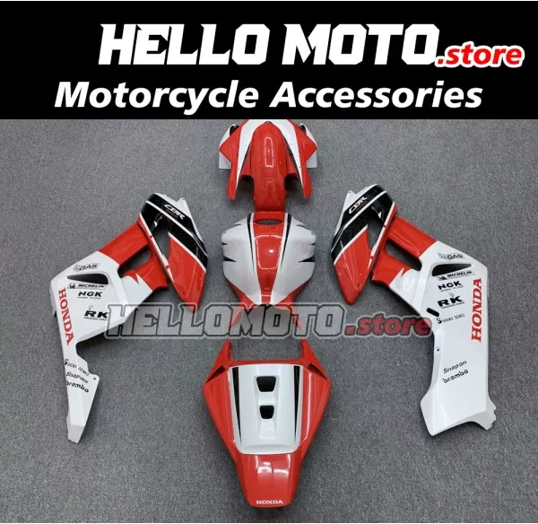 Honda CBR 1000RR 2004-2005 Fairing P/N 1F25