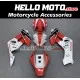 Honda CBR 1000RR 2004-2005 Fairing P/N 1F25