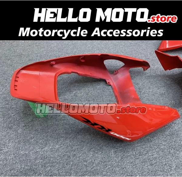 Honda CBR 1000RR 2004-2005 Fairing P/N 1F25