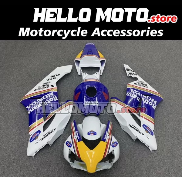Honda CBR 1000RR 2004-2005 Fairing P/N 1F26