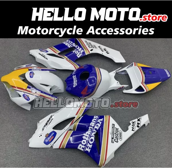 Honda CBR 1000RR 2004-2005 Fairing P/N 1F26
