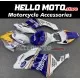 Honda CBR 1000RR 2004-2005 Fairing P/N 1F26