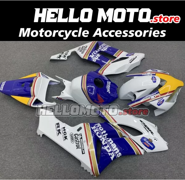 Honda CBR 1000RR 2004-2005 Fairing P/N 1F26