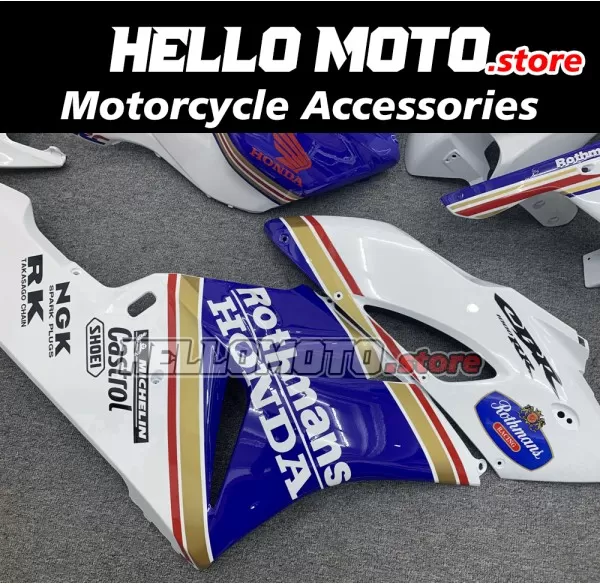Honda CBR 1000RR 2004-2005 Fairing P/N 1F26