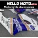 Honda CBR 1000RR 2004-2005 Fairing P/N 1F26