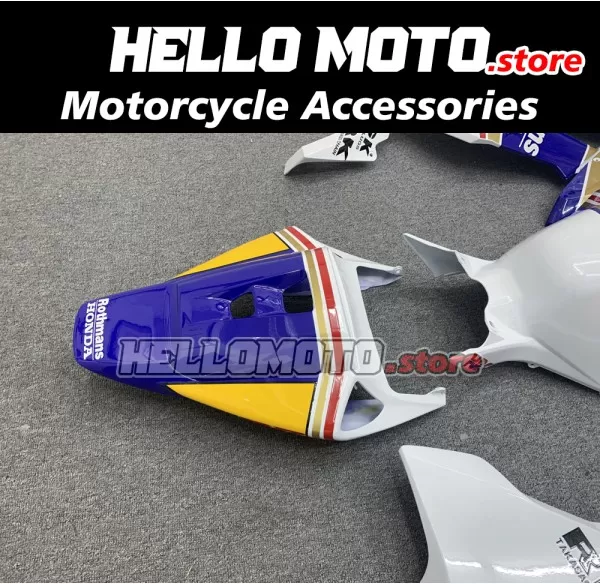 Honda CBR 1000RR 2004-2005 Fairing P/N 1F26