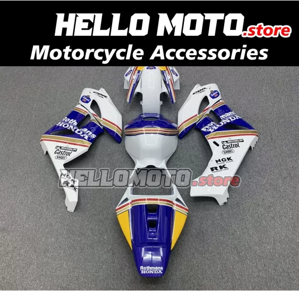 Honda CBR 1000RR 2004-2005 Fairing P/N 1F26