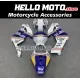 Honda CBR 1000RR 2004-2005 Fairing P/N 1F26