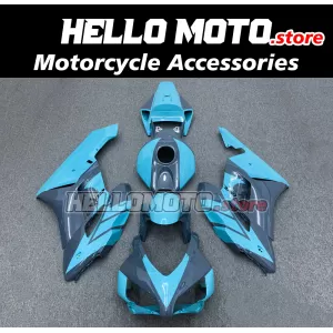 Honda CBR 1000RR 2004-2005 Fairing P/N 1F27 Honda CBR 1000RR 2004-2005 Fairing P/N 1F27