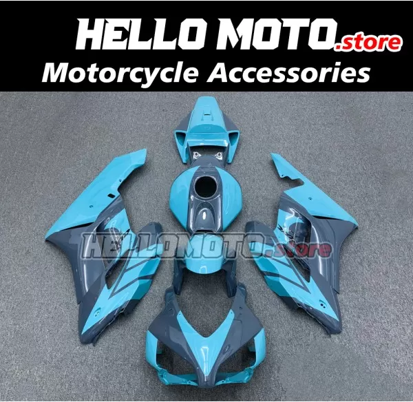 Honda CBR 1000RR 2004-2005 Fairing P/N 1F27