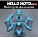 Honda CBR 1000RR 2004-2005 Fairing P/N 1F27