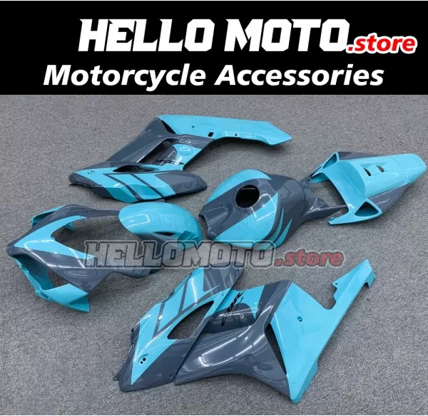 Honda CBR 1000RR 2004-2005 Fairing P/N 1F27
