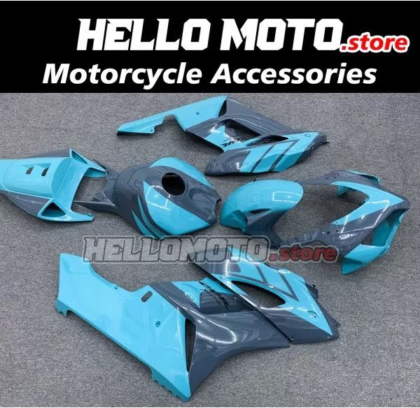Honda CBR 1000RR 2004-2005 Fairing P/N 1F27