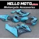 Honda CBR 1000RR 2004-2005 Fairing P/N 1F27