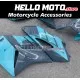 Honda CBR 1000RR 2004-2005 Fairing P/N 1F27