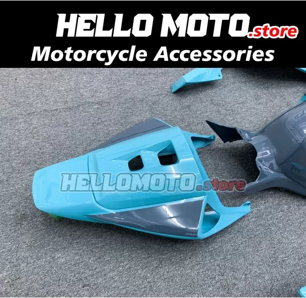 Honda CBR 1000RR 2004-2005 Fairing P/N 1F27