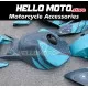 Honda CBR 1000RR 2004-2005 Fairing P/N 1F27