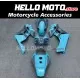 Honda CBR 1000RR 2004-2005 Fairing P/N 1F27