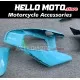 Honda CBR 1000RR 2004-2005 Fairing P/N 1F27