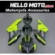 Honda CBR 1000RR 2004-2005 Fairing P/N 1F28