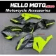 Honda CBR 1000RR 2004-2005 Fairing P/N 1F28