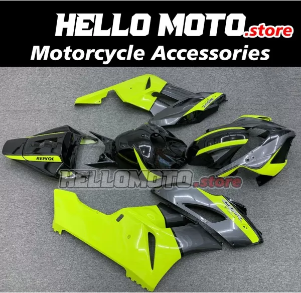 Honda CBR 1000RR 2004-2005 Fairing P/N 1F28
