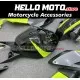 Honda CBR 1000RR 2004-2005 Fairing P/N 1F28