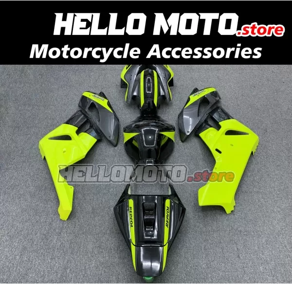Honda CBR 1000RR 2004-2005 Fairing P/N 1F28