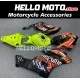 Honda CBR 1000RR 2004-2005 Fairing P/N 1F23