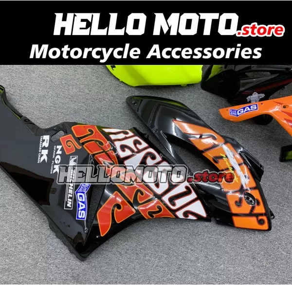 Honda CBR 1000RR 2004-2005 Fairing P/N 1F23
