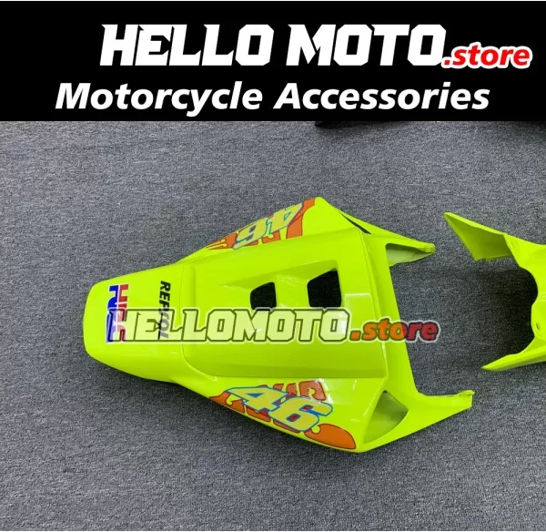 Honda CBR 1000RR 2004-2005 Fairing P/N 1F23