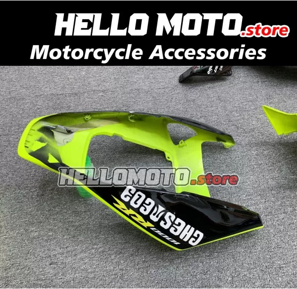 Honda CBR 1000RR 2004-2005 Fairing P/N 1F23