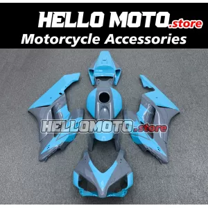 Honda CBR 1000RR 2004-2005 Fairing P/N 1F7