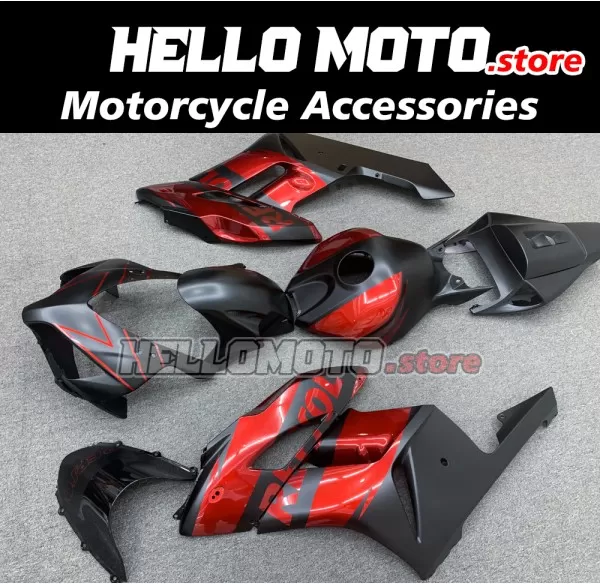 Honda CBR 1000RR 2004-2005 Fairing P/N 1F29 Honda CBR 1000RR 2004-2005 Fairing P/N 1F29