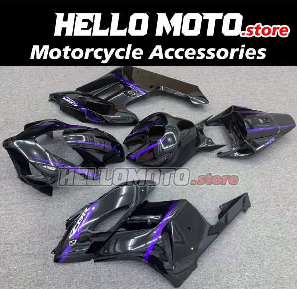 Honda CBR 1000RR 2004-2005 Fairing P/N 1F30