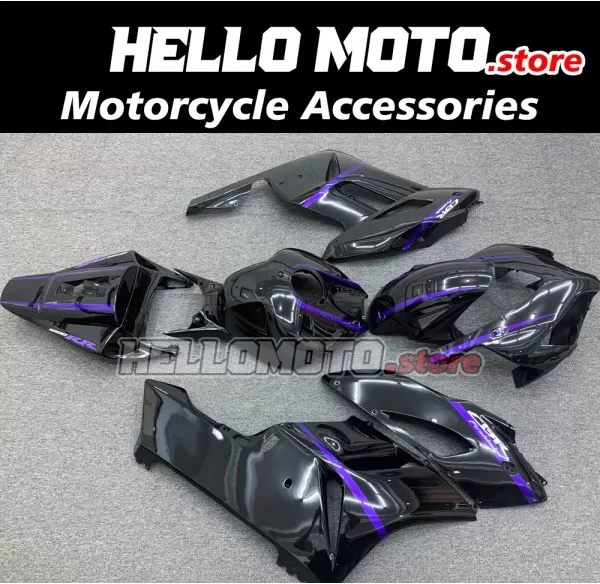 Honda CBR 1000RR 2004-2005 Fairing P/N 1F30