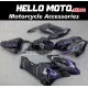 Honda CBR 1000RR 2004-2005 Fairing P/N 1F30