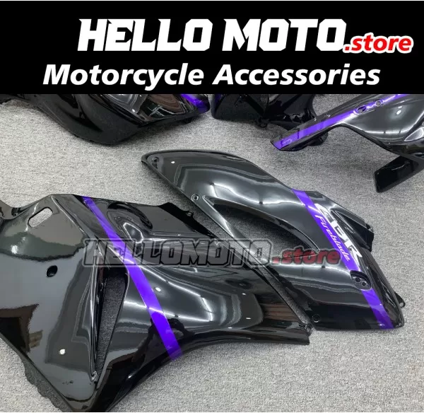 Honda CBR 1000RR 2004-2005 Fairing P/N 1F30