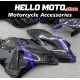 Honda CBR 1000RR 2004-2005 Fairing P/N 1F30
