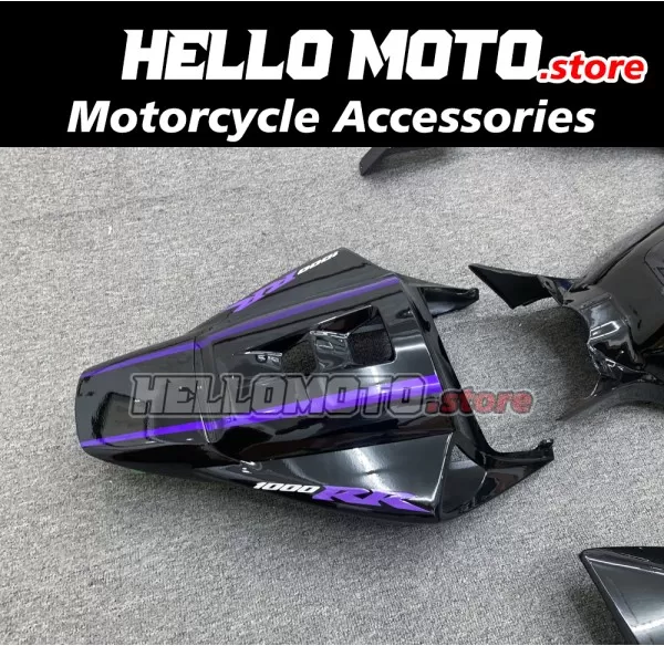 Honda CBR 1000RR 2004-2005 Fairing P/N 1F30