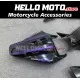 Honda CBR 1000RR 2004-2005 Fairing P/N 1F30