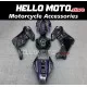 Honda CBR 1000RR 2004-2005 Fairing P/N 1F30