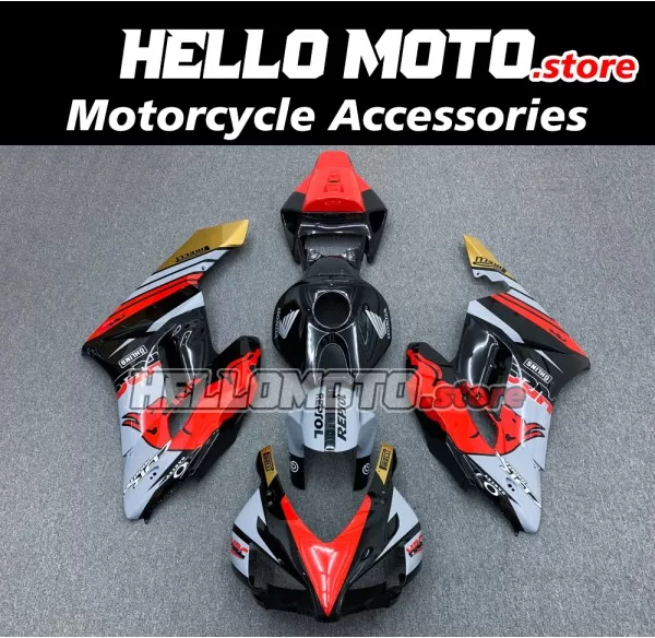 Honda CBR 1000RR 2004-2005 Fairing P/N 1F22