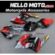Honda CBR 1000RR 2004-2005 Fairing P/N 1F22