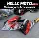 Honda CBR 1000RR 2004-2005 Fairing P/N 1F22