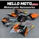 Honda CBR 1000RR 2004-2005 Fairing P/N 1F31