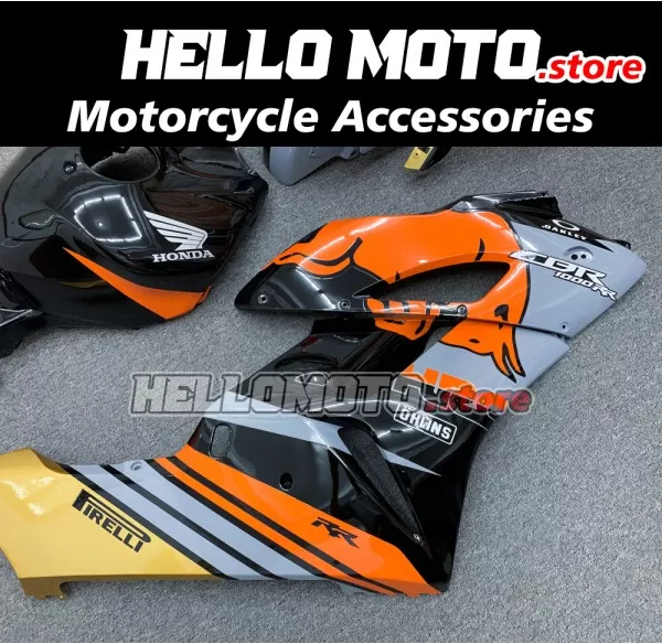 Honda CBR 1000RR 2004-2005 Fairing P/N 1F31