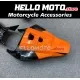 Honda CBR 1000RR 2004-2005 Fairing P/N 1F31