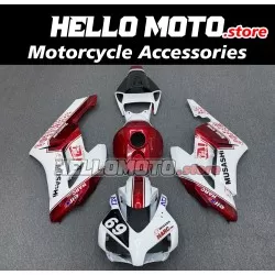 Honda CBR 1000RR 2004-2005 Fairing P/N 1F32